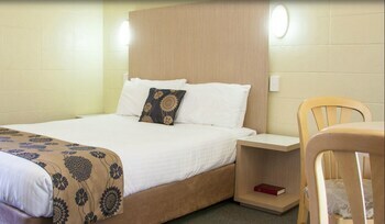 Hotel Comfort Inn Big Windmill