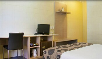 Hotel Comfort Inn Big Windmill