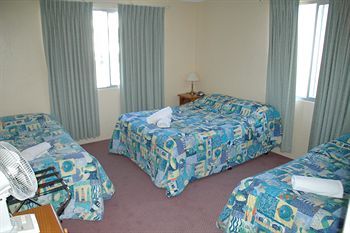 Hotel Bentleigh Motor Inn