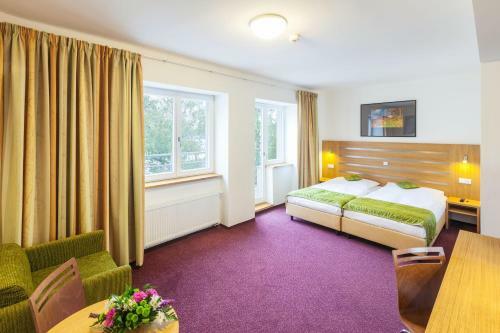 Hotel Port Doksy