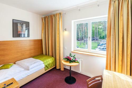 Hotel Port Doksy