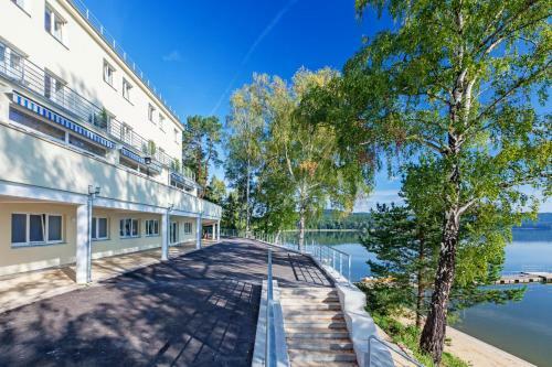 Hotel Port Doksy