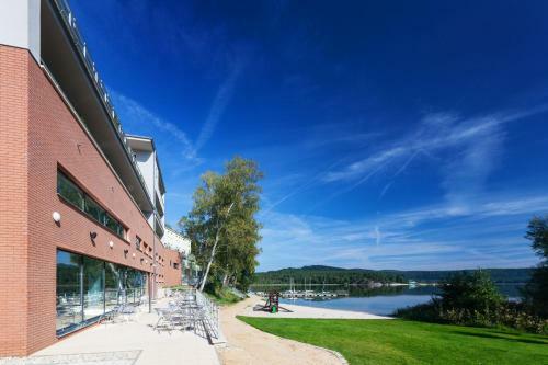 Hotel Port Doksy