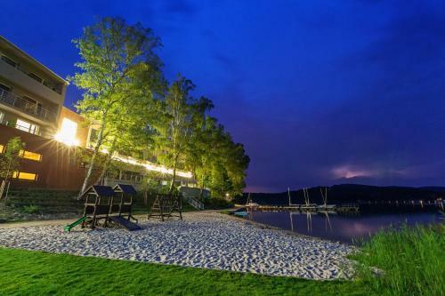 Hotel Port Doksy