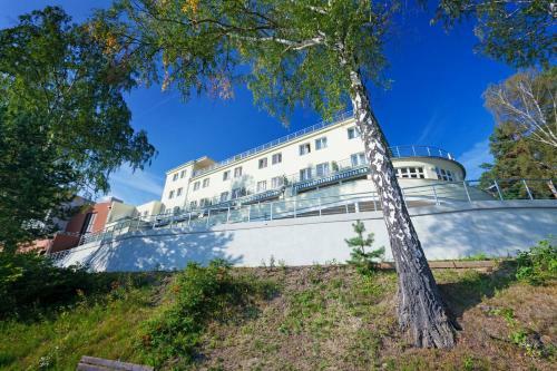 Hotel Port Doksy