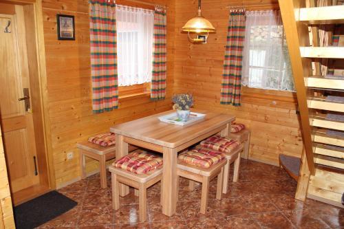 Aparthotel Apartm�ny A Chalupa Tara