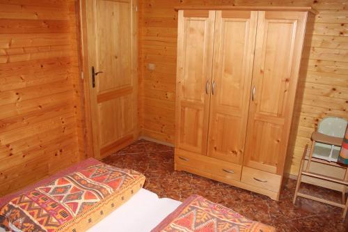 Aparthotel Apartm�ny A Chalupa Tara