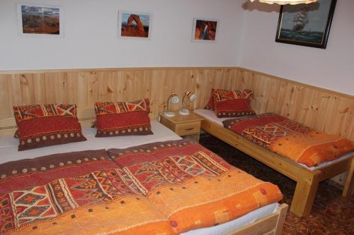 Aparthotel Apartm�ny A Chalupa Tara