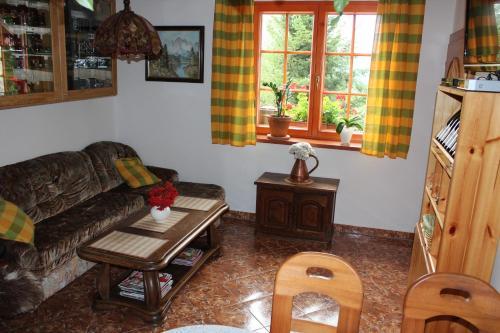 Aparthotel Apartm�ny A Chalupa Tara