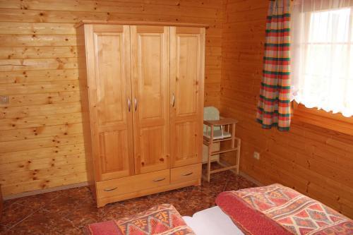Aparthotel Apartm�ny A Chalupa Tara