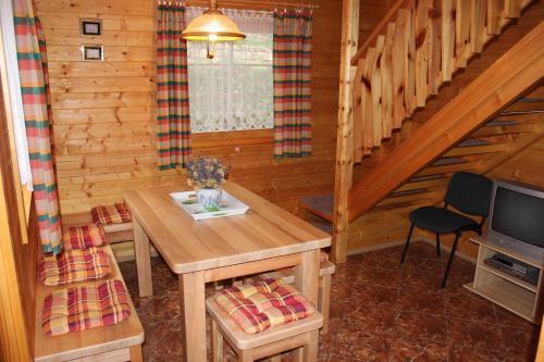 Aparthotel Apartm�ny A Chalupa Tara