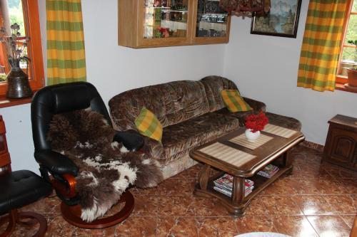 Aparthotel Apartm�ny A Chalupa Tara
