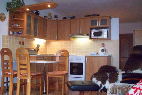 Aparthotel Apartm�ny A Chalupa Tara
