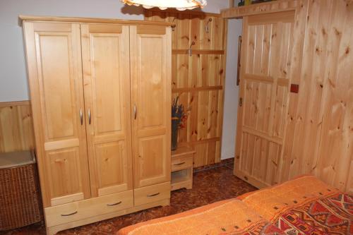 Aparthotel Apartm�ny A Chalupa Tara
