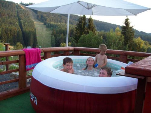 Aparthotel Apartm�ny A Chalupa Tara
