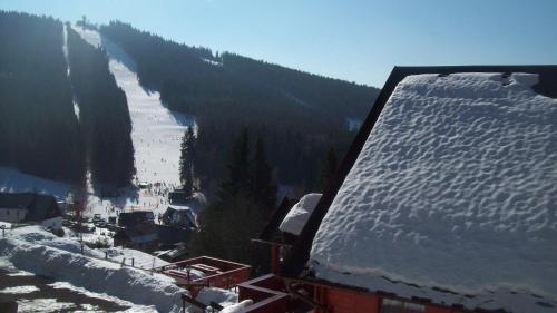 Aparthotel Apartm�ny A Chalupa Tara