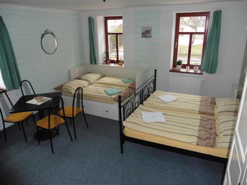 Hostal Jako Doma