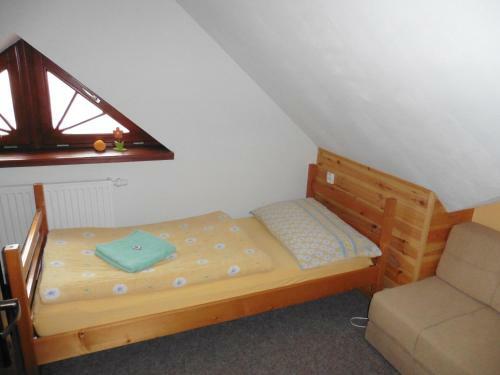 Hostal Jako Doma