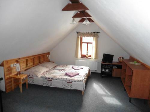 Hostal Jako Doma