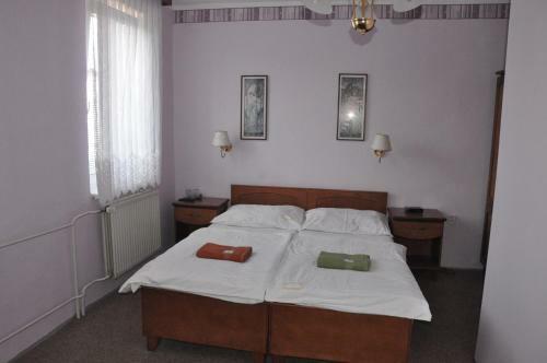 Hostal Penzion Zuzana