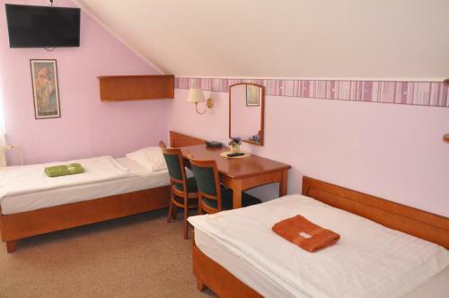 Hostal Penzion Zuzana