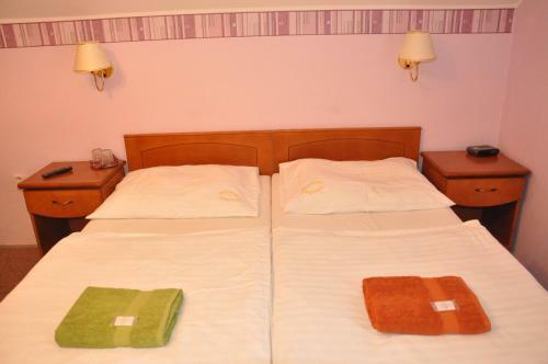 Hostal Penzion Zuzana