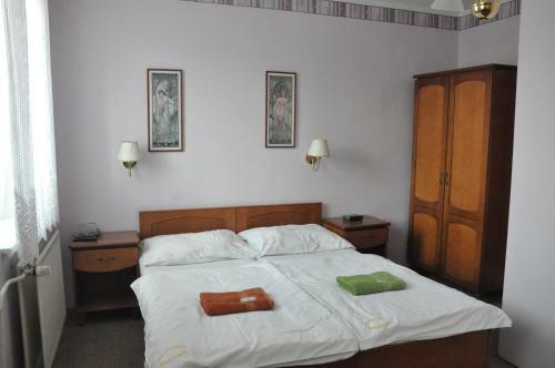 Hostal Penzion Zuzana