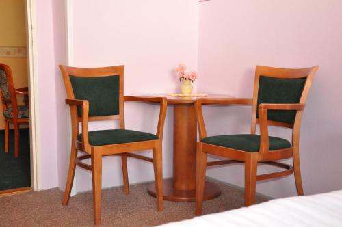 Hostal Penzion Zuzana