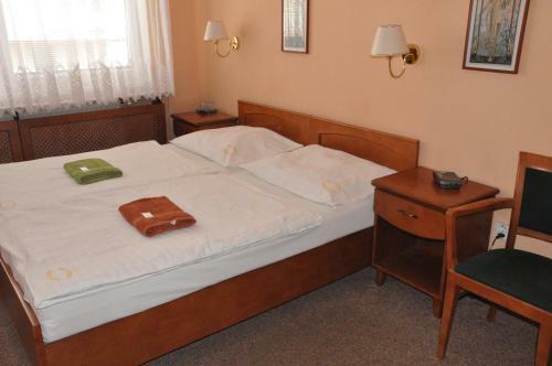 Hostal Penzion Zuzana