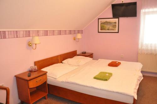 Hostal Penzion Zuzana