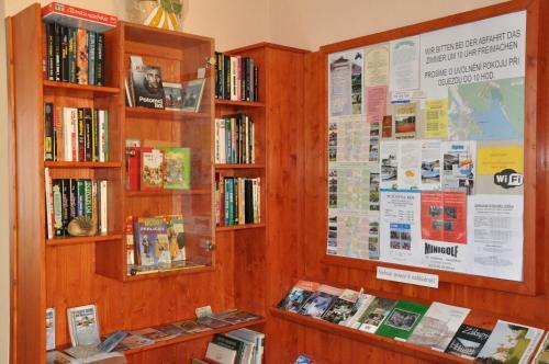 Hostal Penzion Zuzana