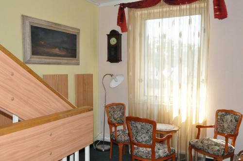 Hostal Penzion Zuzana