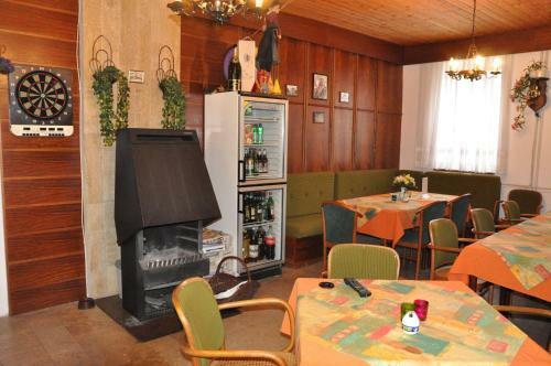 Hostal Penzion Zuzana