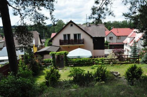 Hostal Penzion Zuzana