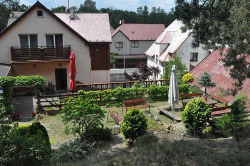 Hostal Penzion Zuzana