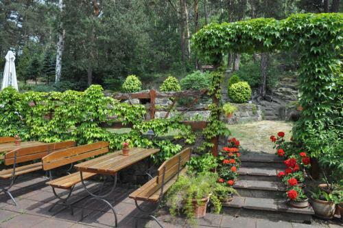 Hostal Penzion Zuzana