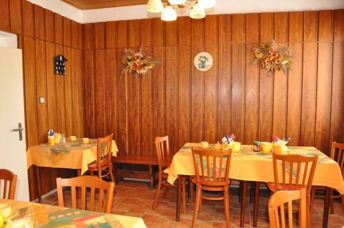 Hostal Penzion Zuzana