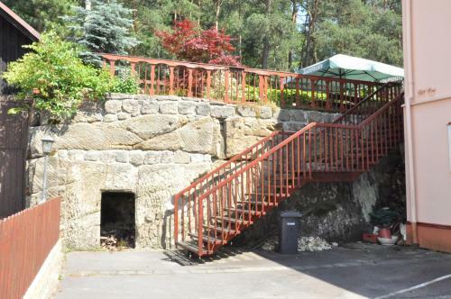 Hostal Penzion Zuzana