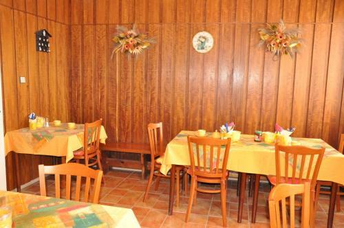 Hostal Penzion Zuzana