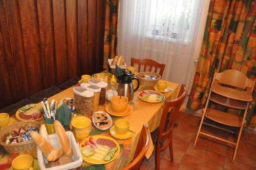 Hostal Penzion Zuzana