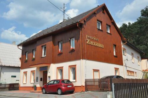 Hostal Penzion Zuzana