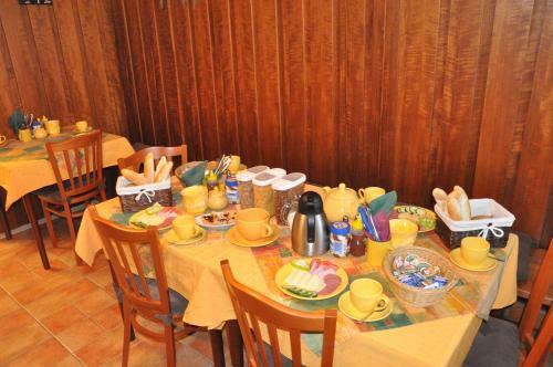 Hostal Penzion Zuzana