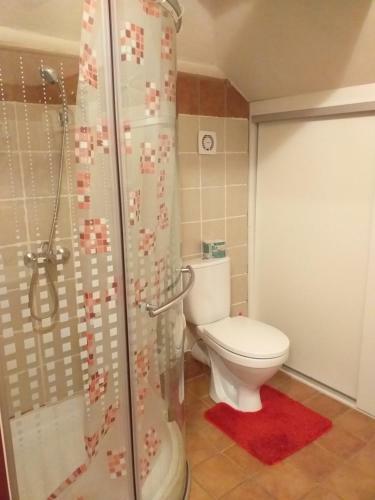 Hostal Vila Terezie