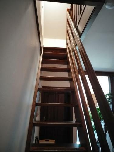 Hostal Vila Terezie