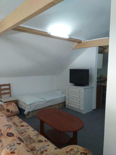 Hostal Vila Terezie