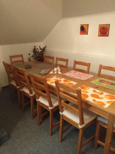 Hostal Vila Terezie