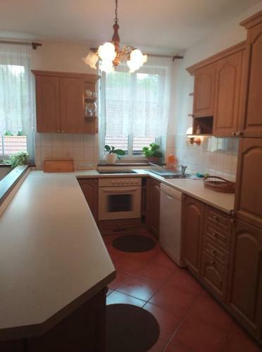 Hostal Vila Terezie