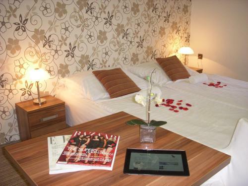 Hostal Rezidence Fami Deluxe Design