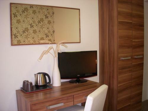 Hostal Rezidence Fami Deluxe Design