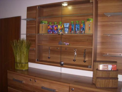 Hostal Rezidence Fami Deluxe Design